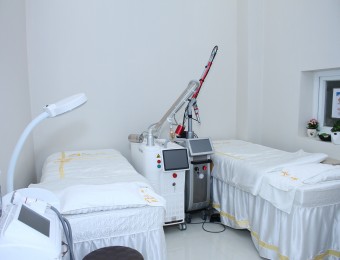 Trang thiết bị của chúng tôi