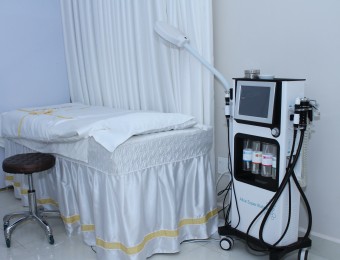Trang thiết bị của chúng tôi