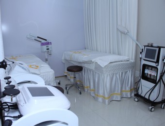 Trang thiết bị của chúng tôi