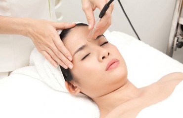 ĐIỀU TRỊ DA MỤN